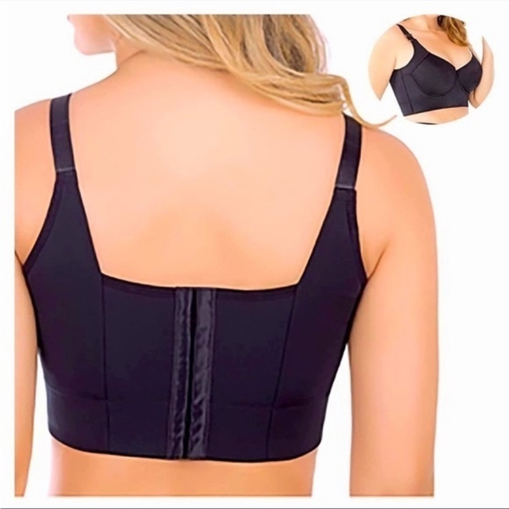 Wide Bras - Picture 2 of 7